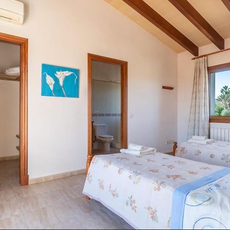 Villa Rito Nou Felanitx Dış mekan fotoğraf