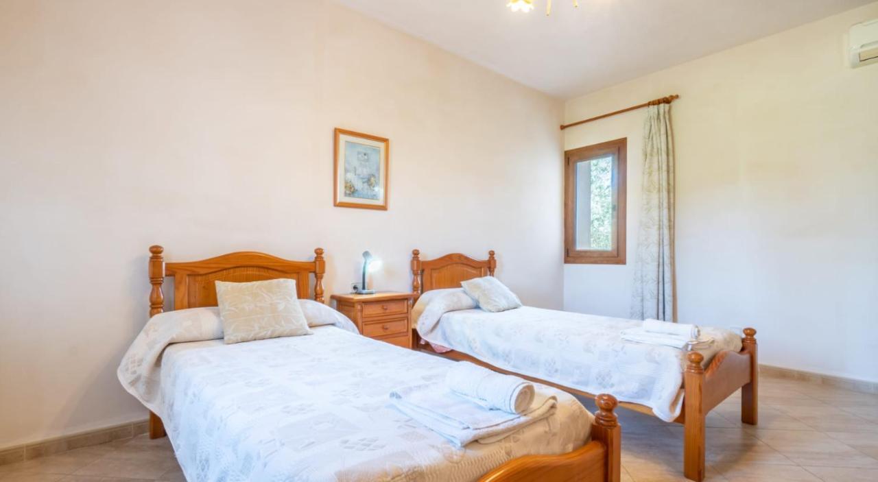Villa Rito Nou Felanitx Dış mekan fotoğraf