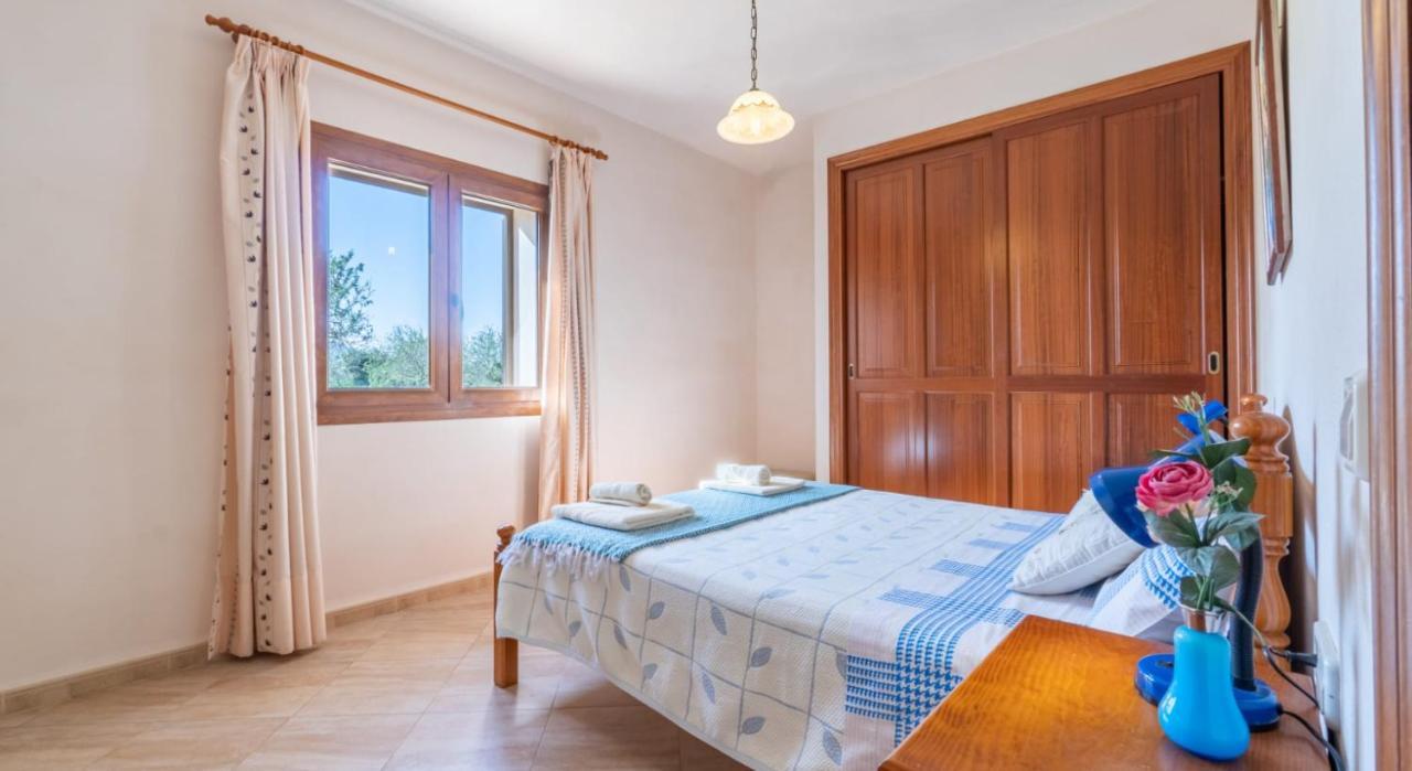 Villa Rito Nou Felanitx Dış mekan fotoğraf