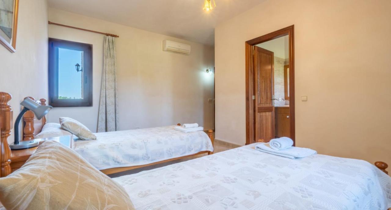 Villa Rito Nou Felanitx Dış mekan fotoğraf