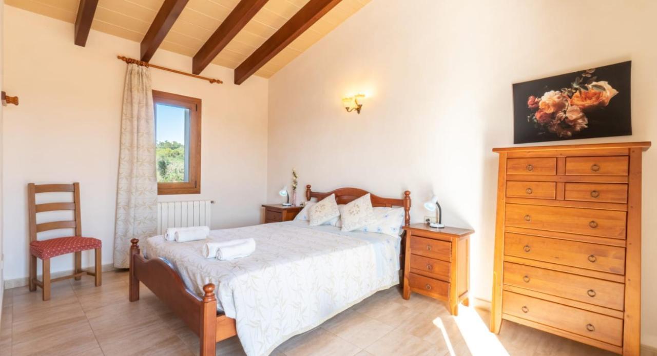 Villa Rito Nou Felanitx Dış mekan fotoğraf