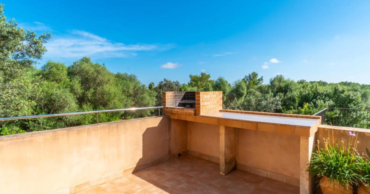 Villa Rito Nou Felanitx Dış mekan fotoğraf