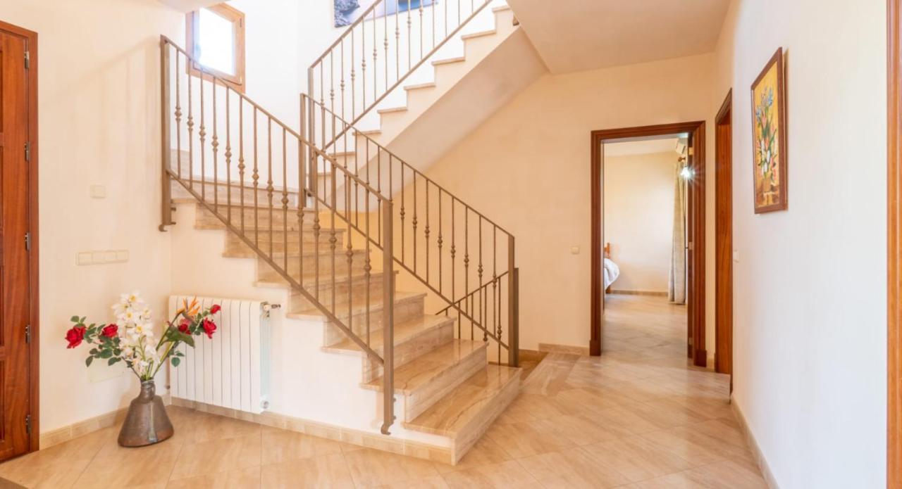Villa Rito Nou Felanitx Dış mekan fotoğraf